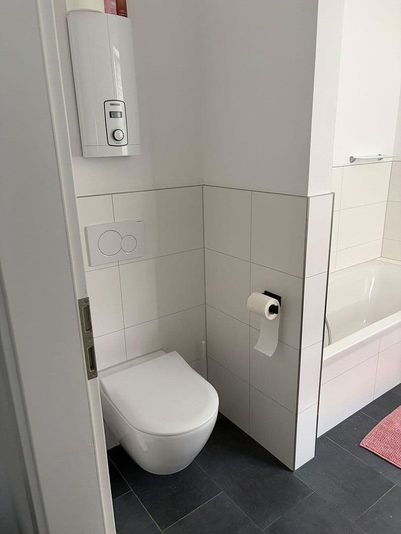 3 bedroom flat to rent, 94 m², Bonner Str. 103, Erftstadt, North Rhine-Westphalia 3 bedroom flat to rent, 94 m², Bonner Str. 103, Erftstadt, North Rhine-Westphalia