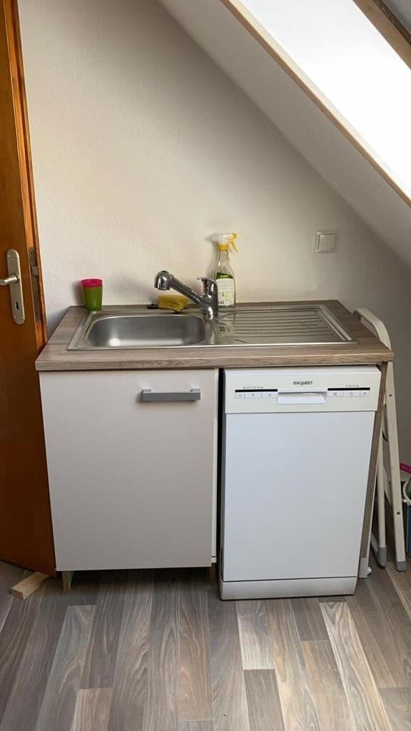 3 bedroom flat to rent, 66 m², Mertesdorf, Rhineland-Palatinate 3 bedroom flat to rent, 66 m², Mertesdorf, Rhineland-Palatinate