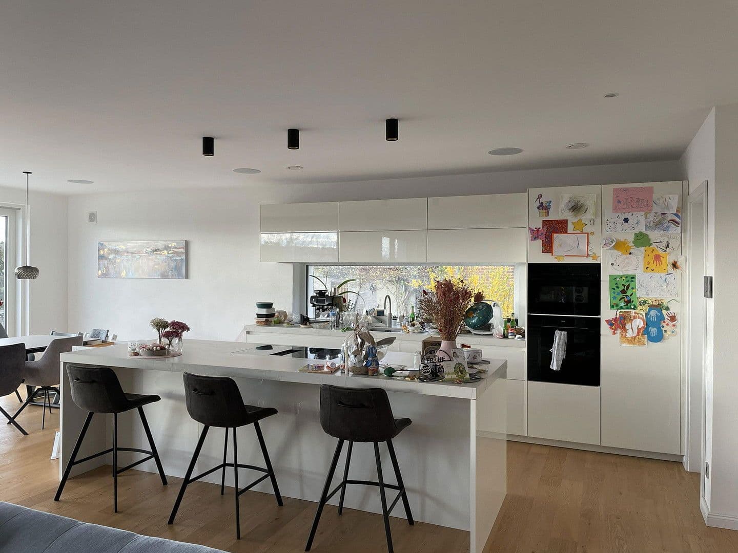 6 bedroom flat to rent, 226 m², Renningen, Baden-Württemberg 6 bedroom flat to rent, 226 m², Renningen, Baden-Württemberg