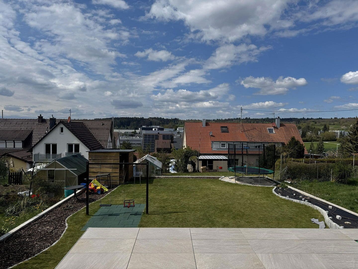 6 bedroom flat to rent, 226 m², Renningen, Baden-Württemberg 6 bedroom flat to rent, 226 m², Renningen, Baden-Württemberg