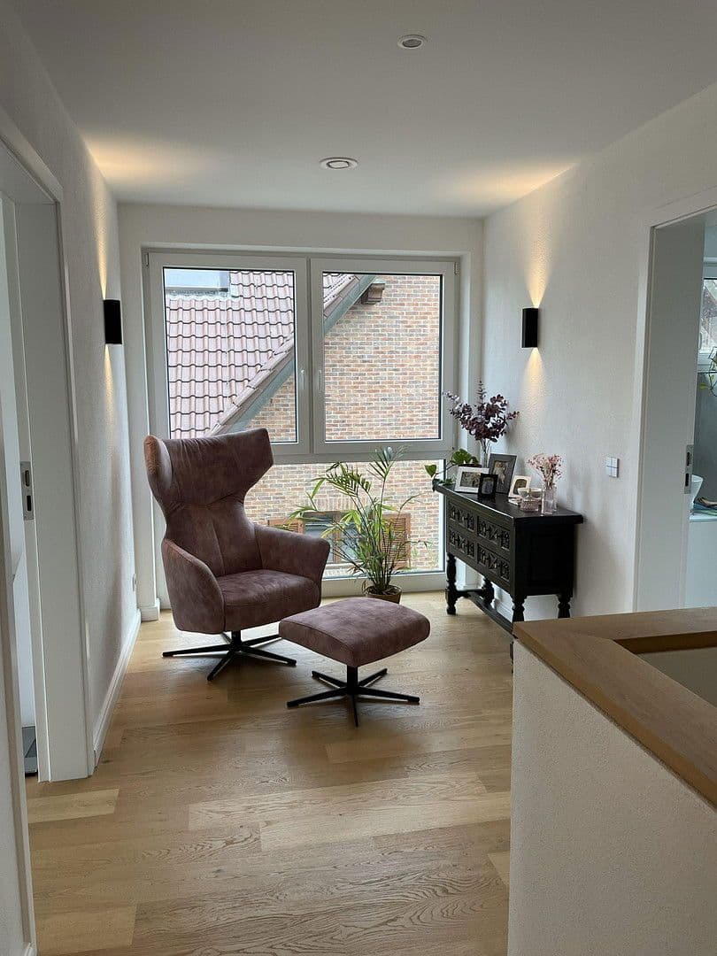 6 bedroom flat to rent, 226 m², Renningen, Baden-Württemberg 6 bedroom flat to rent, 226 m², Renningen, Baden-Württemberg