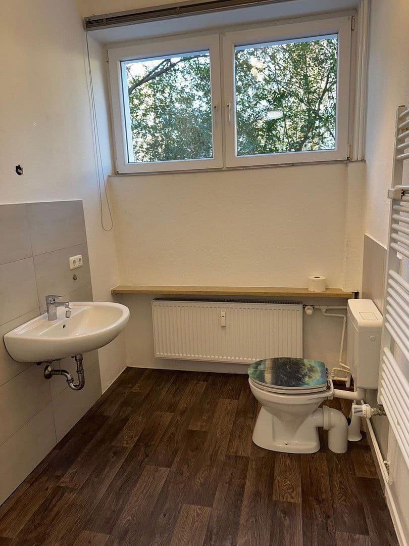 4 bedroom flat to rent, 120 m², Neustadt in Holstein, Schleswig-Holstein 4 bedroom flat to rent, 120 m², Neustadt in Holstein, Schleswig-Holstein