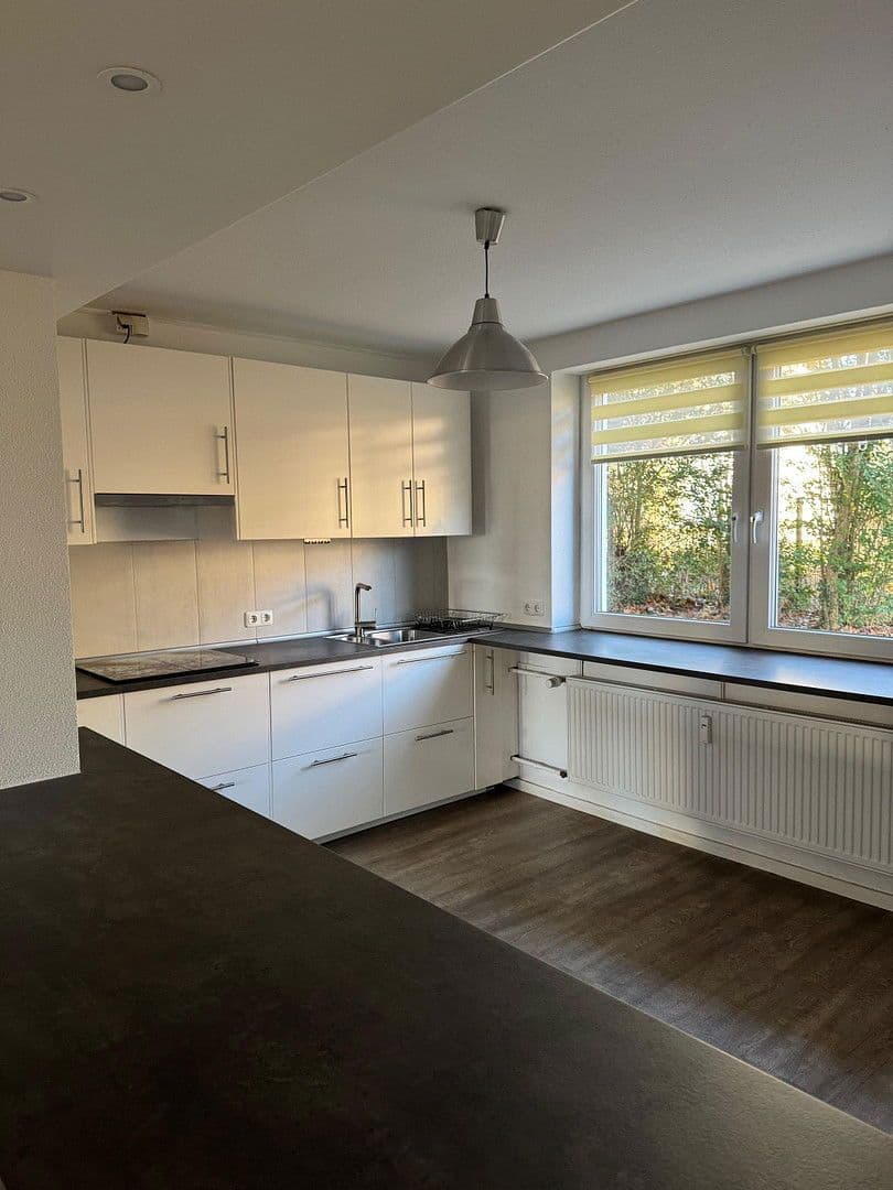 4 bedroom flat to rent, 120 m², Neustadt in Holstein, Schleswig-Holstein 4 bedroom flat to rent, 120 m², Neustadt in Holstein, Schleswig-Holstein