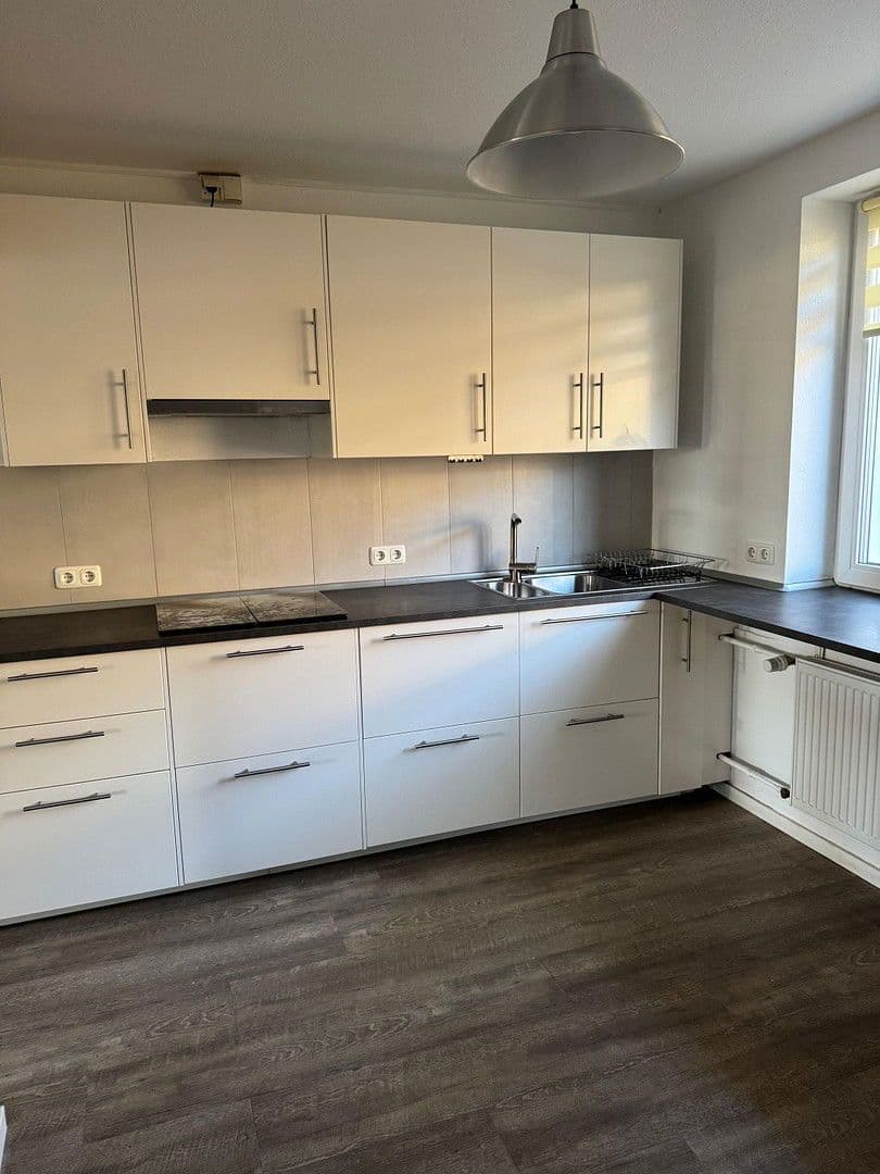 4 bedroom flat to rent, 120 m², Neustadt in Holstein, Schleswig-Holstein 4 bedroom flat to rent, 120 m², Neustadt in Holstein, Schleswig-Holstein