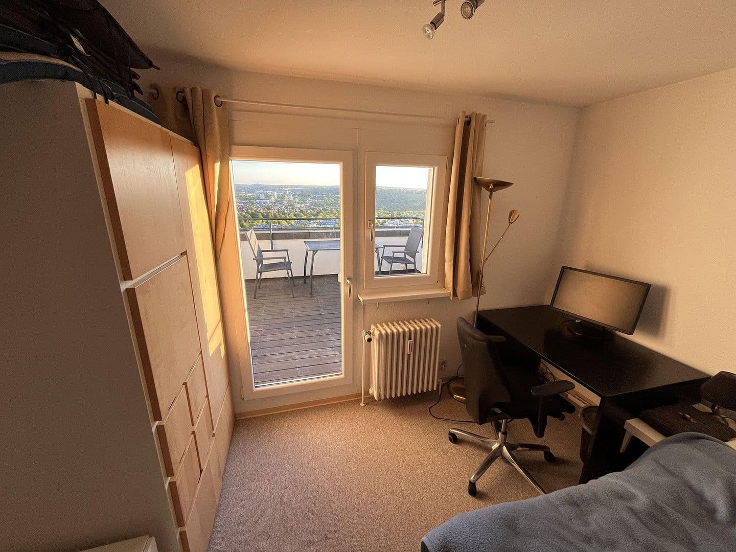 6 bedroom flat for sale, 132 m², Stuttgart, Baden-Württemberg 6 bedroom flat for sale, 132 m², Stuttgart, Baden-Württemberg