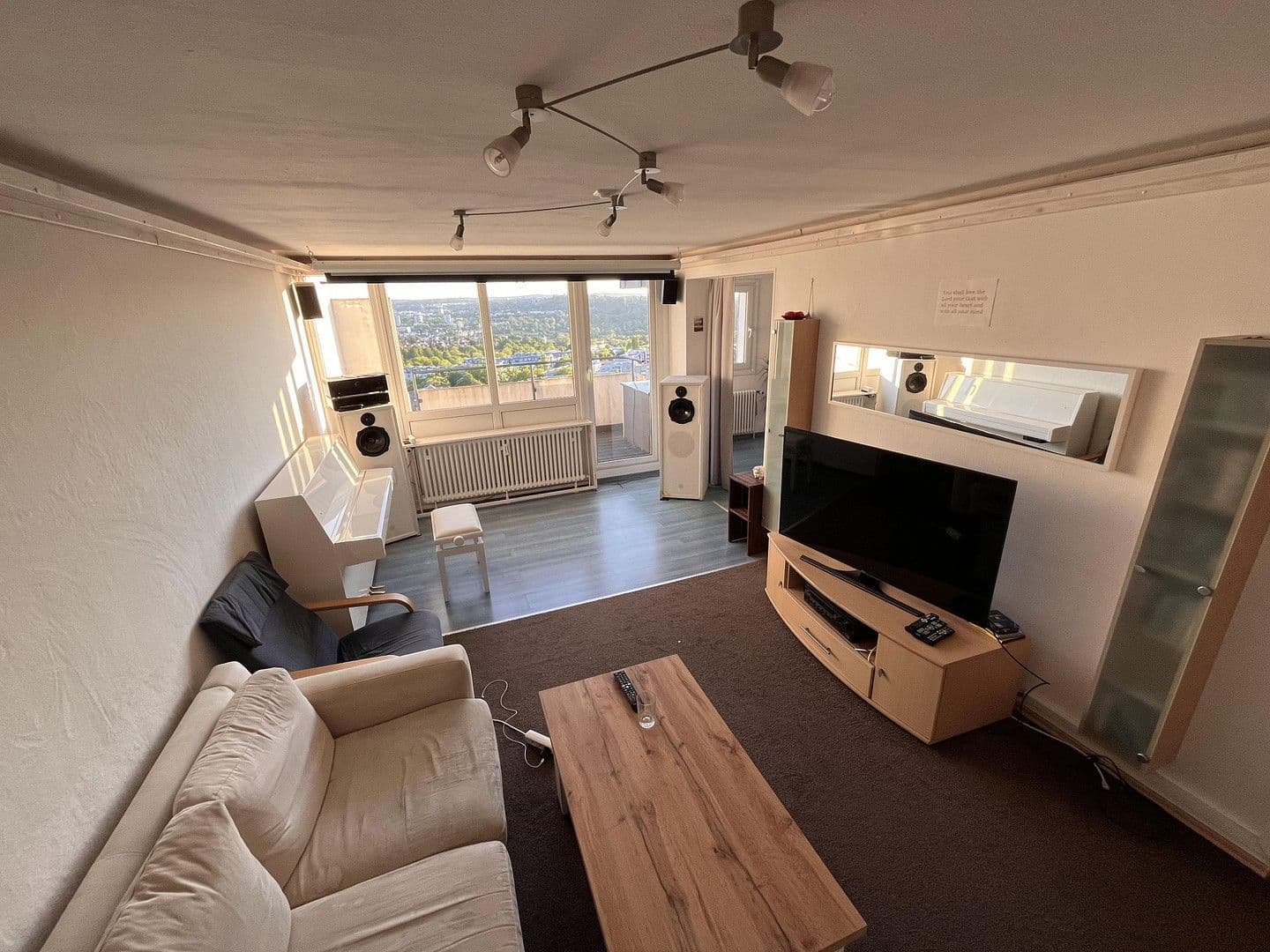 6 bedroom flat for sale, 132 m², Stuttgart, Baden-Württemberg 6 bedroom flat for sale, 132 m², Stuttgart, Baden-Württemberg