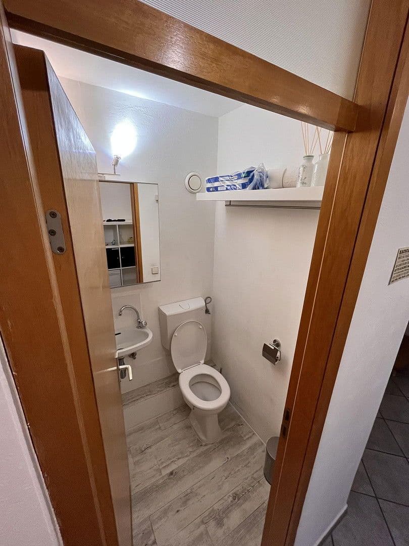 6 bedroom flat for sale, 132 m², Stuttgart, Baden-Württemberg 6 bedroom flat for sale, 132 m², Stuttgart, Baden-Württemberg