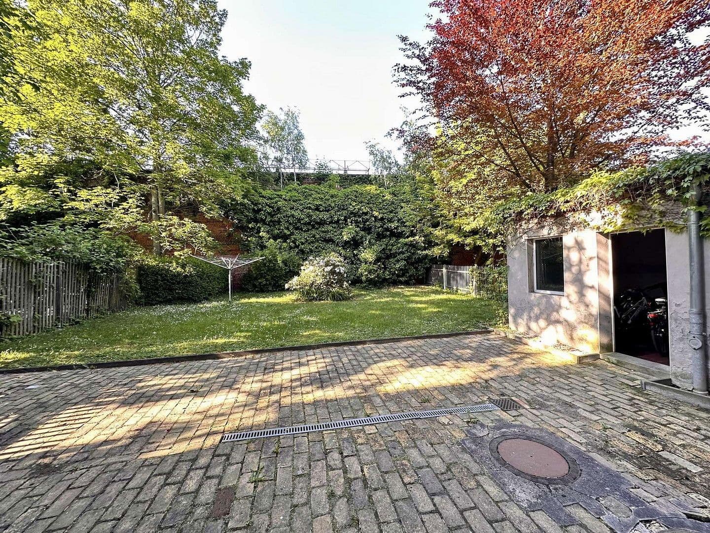 1 bedroom flat for sale, 31 m², Heinickestraße 13, Leipzig, Saxony 1 bedroom flat for sale, 31 m², Heinickestraße 13, Leipzig, Saxony