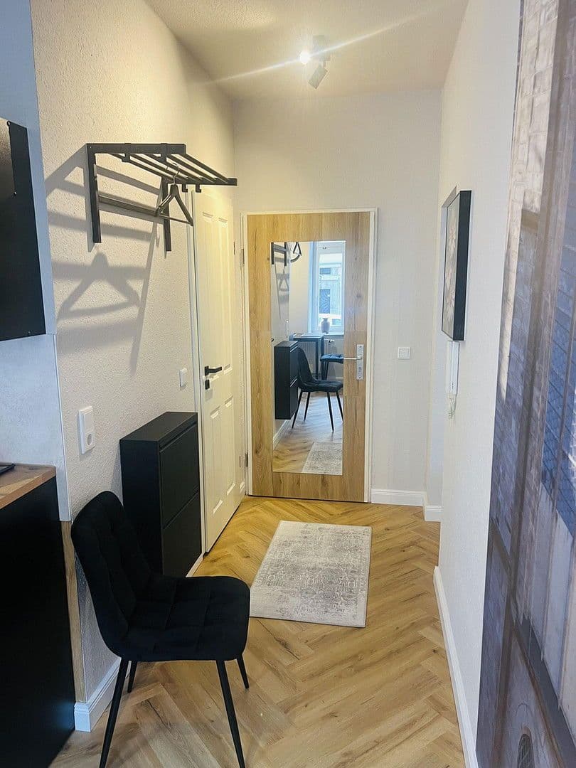 1 bedroom flat for sale, 31 m², Heinickestraße 13, Leipzig, Saxony 1 bedroom flat for sale, 31 m², Heinickestraße 13, Leipzig, Saxony