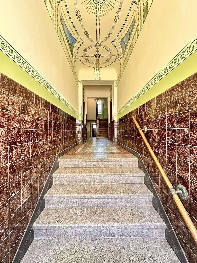 1 bedroom flat for sale, 31 m², Heinickestraße 13, Leipzig, Saxony 1 bedroom flat for sale, 31 m², Heinickestraße 13, Leipzig, Saxony