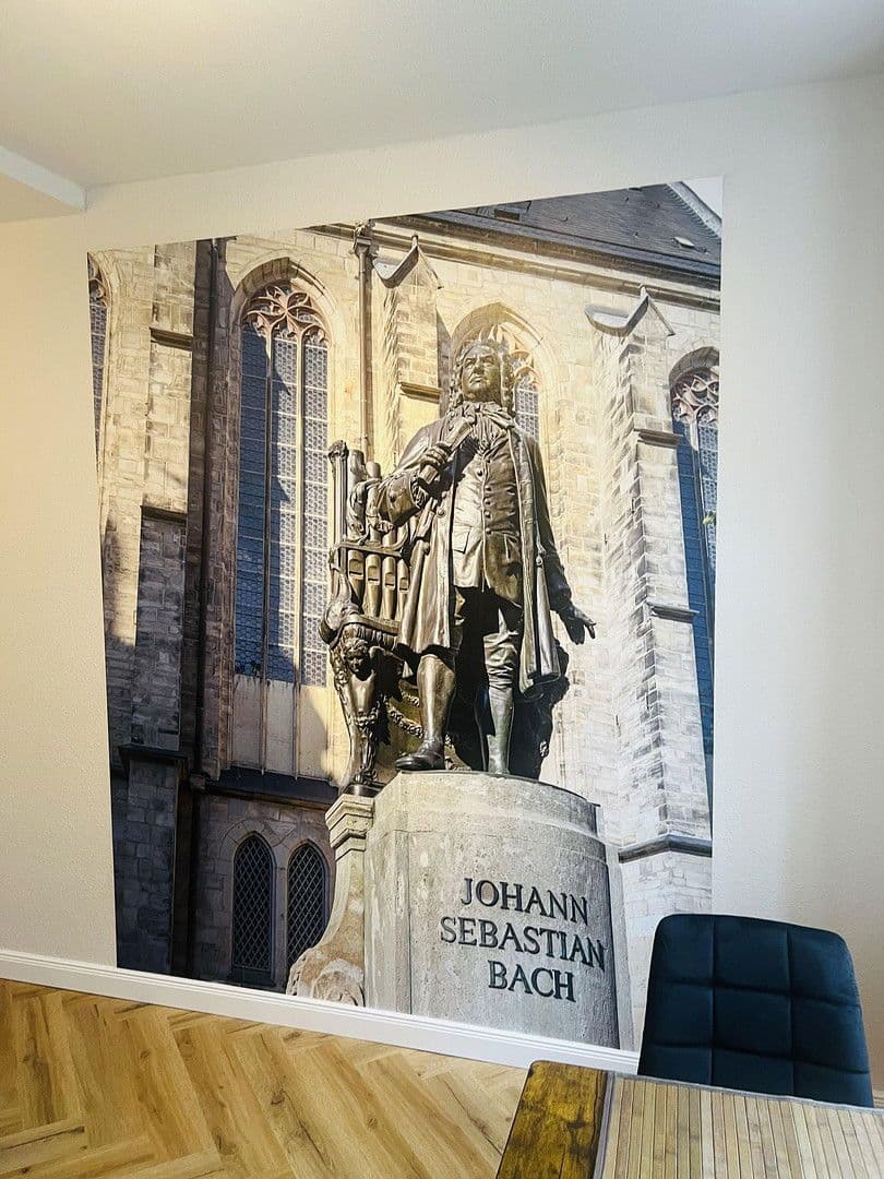 1 bedroom flat for sale, 31 m², Heinickestraße 13, Leipzig, Saxony 1 bedroom flat for sale, 31 m², Heinickestraße 13, Leipzig, Saxony