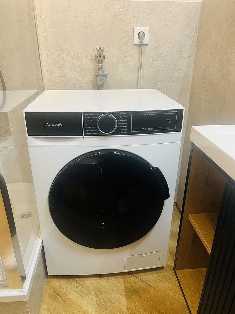 1 bedroom flat for sale, 31 m², Heinickestraße 13, Leipzig, Saxony 1 bedroom flat for sale, 31 m², Heinickestraße 13, Leipzig, Saxony