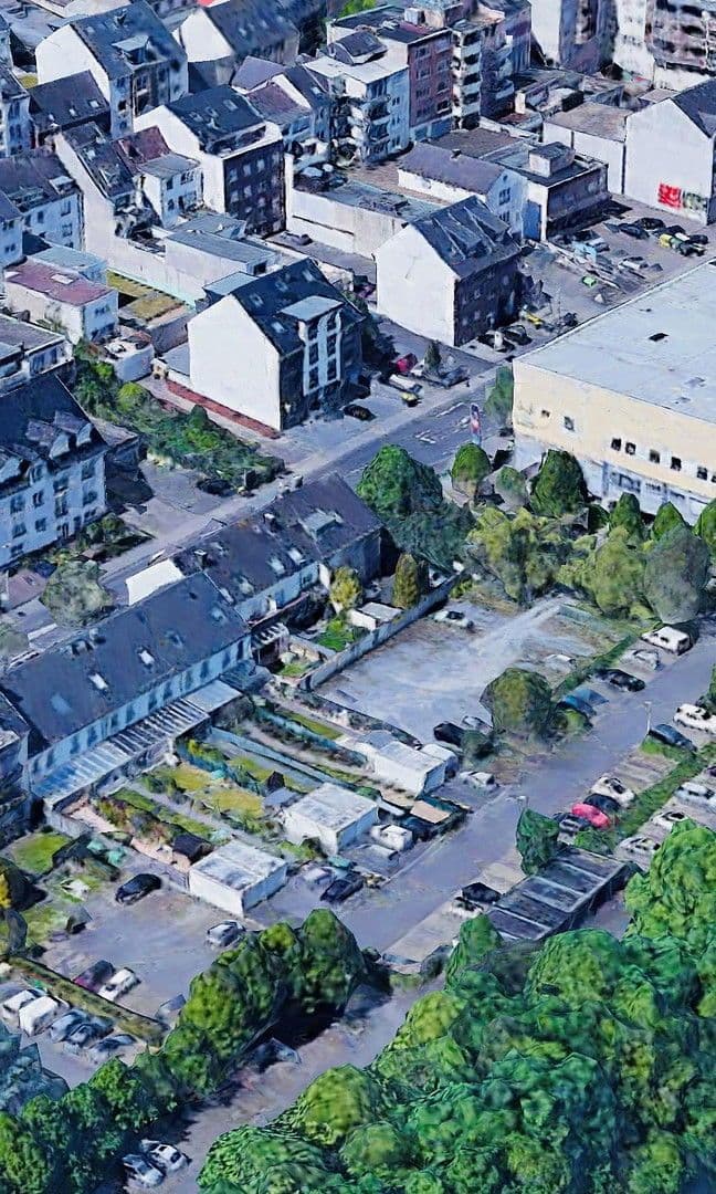 garage to rent, 0 m², Unter den Hecken, Dormagen, North Rhine-Westphalia garage to rent, 0 m², Unter den Hecken, Dormagen, North Rhine-Westphalia