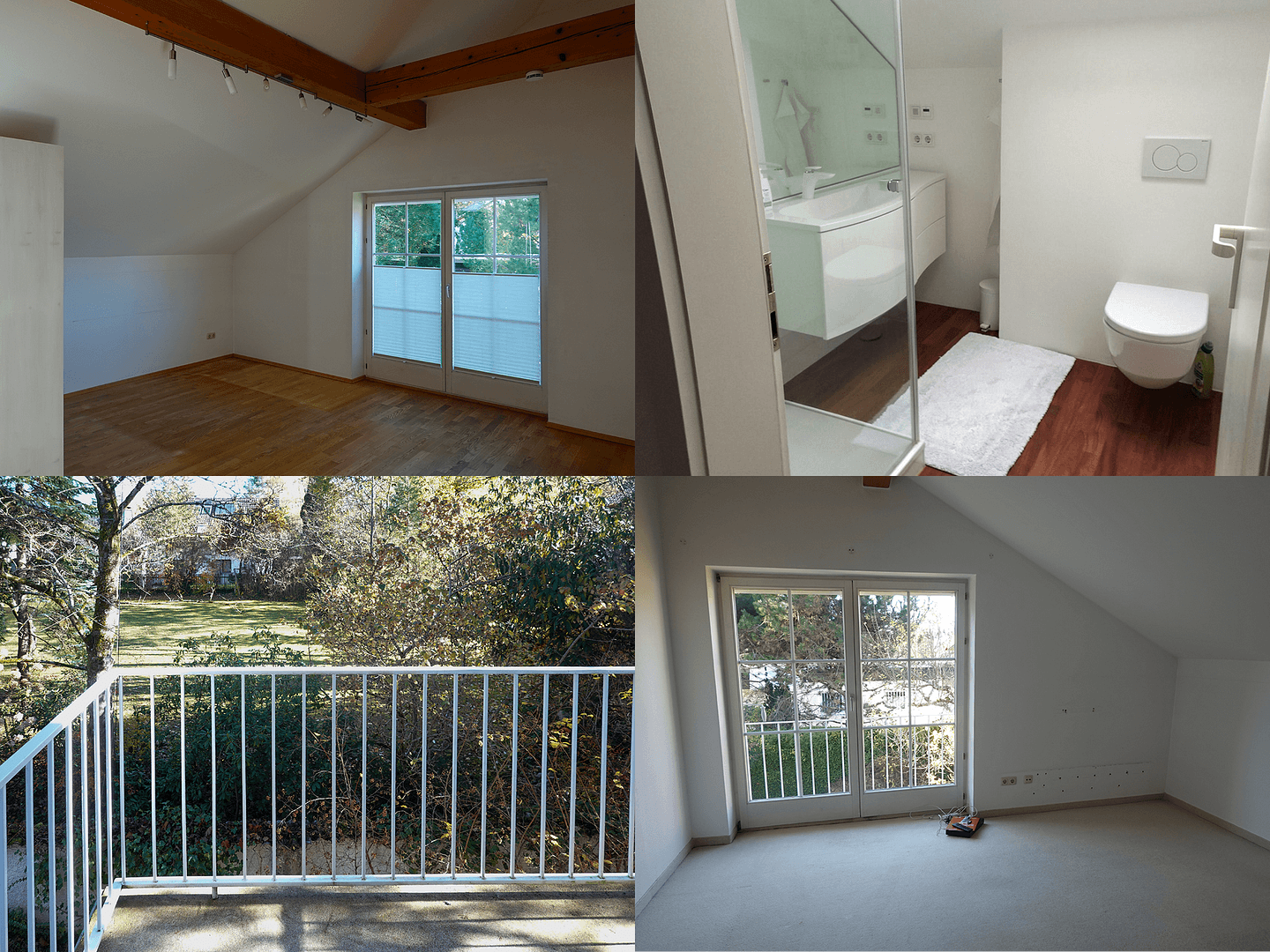 house to rent, 175 m², Riemerling, Bavaria house to rent, 175 m², Riemerling, Bavaria