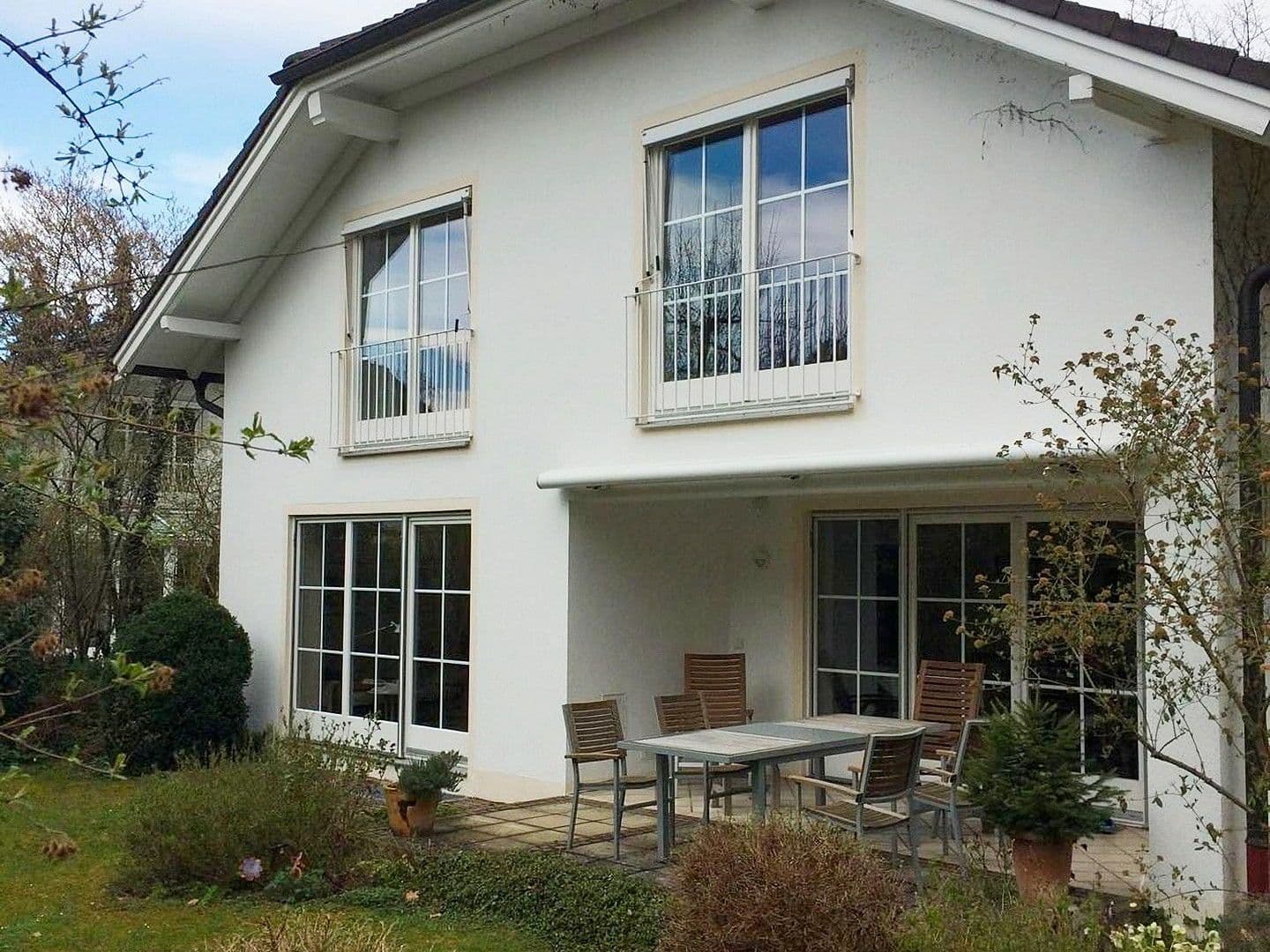 house to rent, 175 m², Riemerling, Bavaria house to rent, 175 m², Riemerling, Bavaria