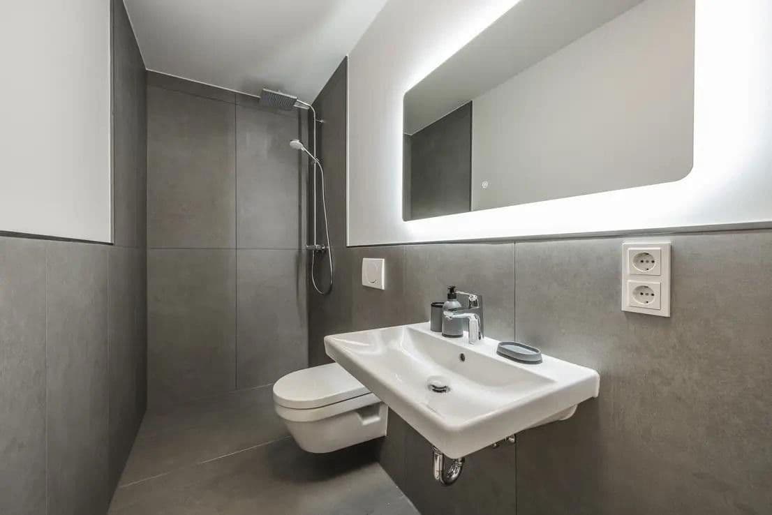 3 bedroom flat for sale, 107 m², Kreuzstr. 4, Erkrath, North Rhine-Westphalia 3 bedroom flat for sale, 107 m², Kreuzstr. 4, Erkrath, North Rhine-Westphalia