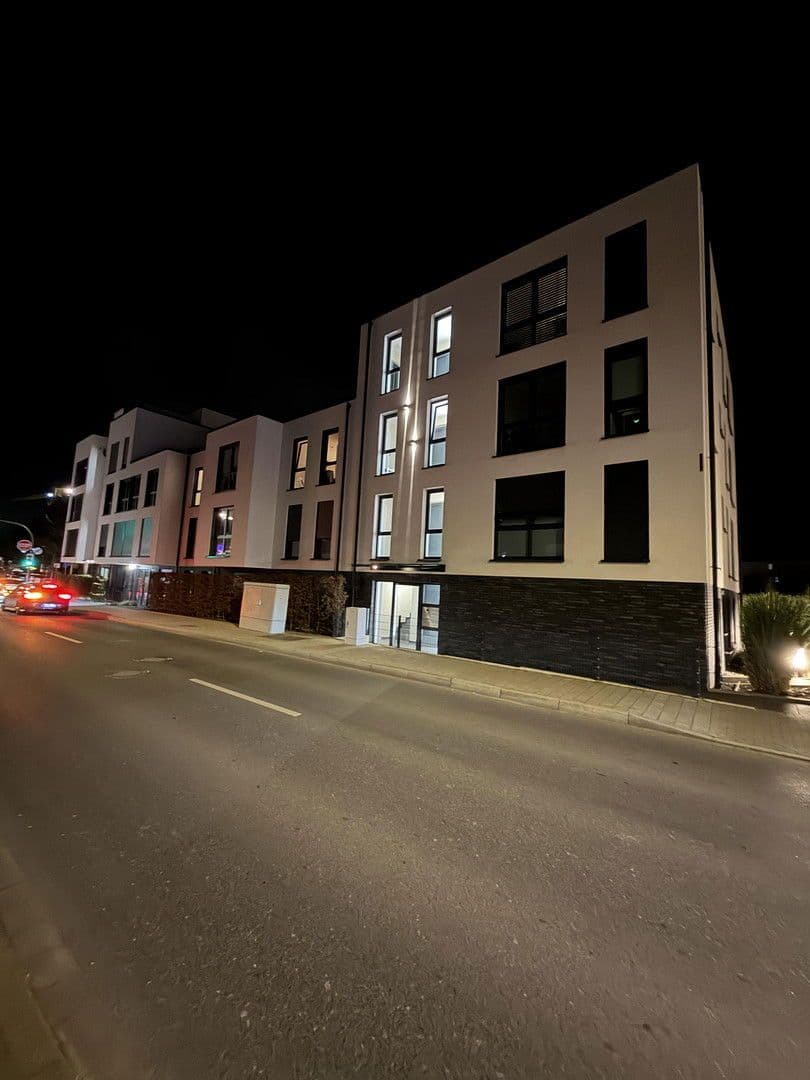 3 bedroom flat for sale, 107 m², Kreuzstr. 4, Erkrath, North Rhine-Westphalia 3 bedroom flat for sale, 107 m², Kreuzstr. 4, Erkrath, North Rhine-Westphalia