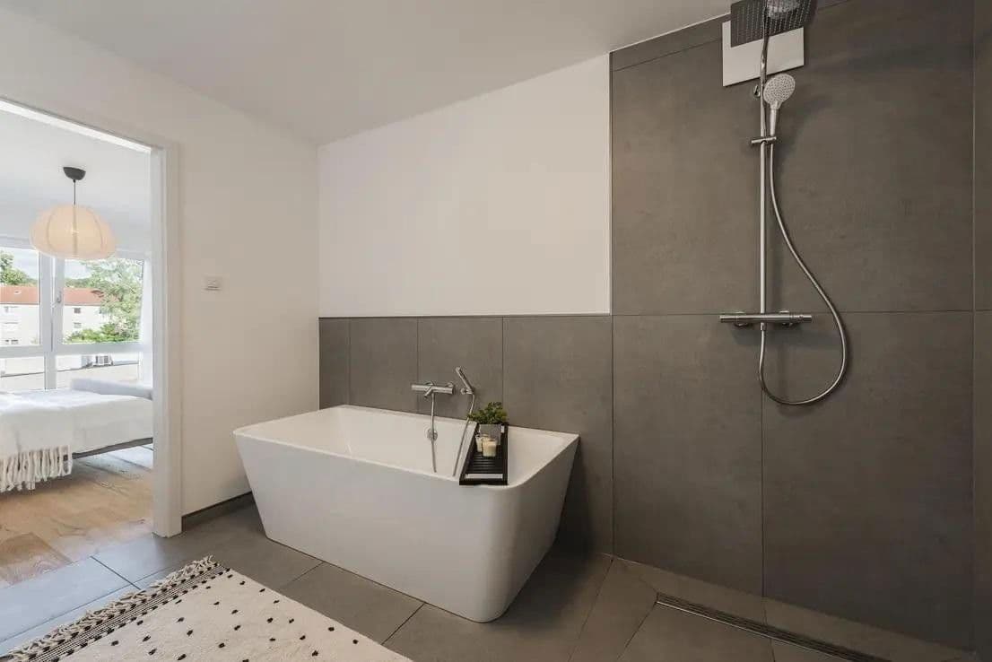 3 bedroom flat for sale, 107 m², Kreuzstr. 4, Erkrath, North Rhine-Westphalia 3 bedroom flat for sale, 107 m², Kreuzstr. 4, Erkrath, North Rhine-Westphalia