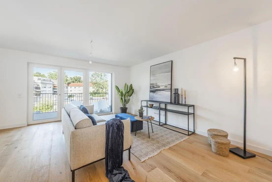 3 bedroom flat for sale, 107 m², Kreuzstr. 4, Erkrath, North Rhine-Westphalia 3 bedroom flat for sale, 107 m², Kreuzstr. 4, Erkrath, North Rhine-Westphalia