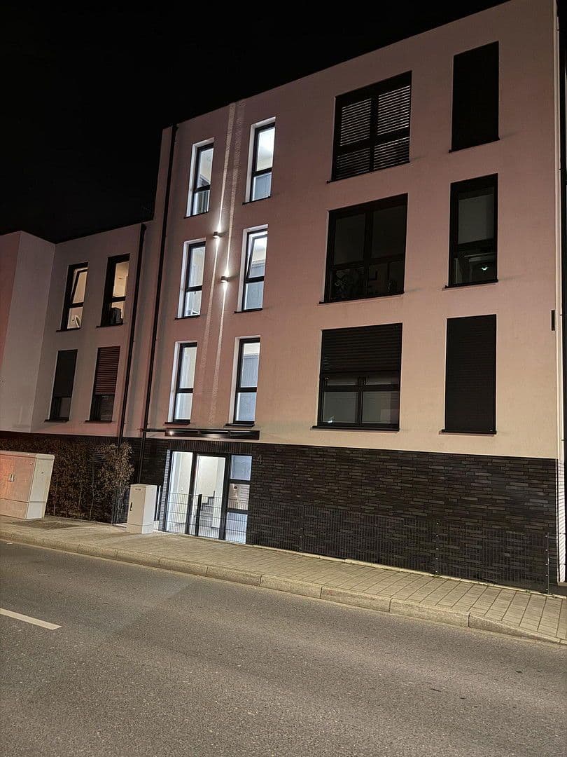 3 bedroom flat for sale, 107 m², Kreuzstr. 4, Erkrath, North Rhine-Westphalia 3 bedroom flat for sale, 107 m², Kreuzstr. 4, Erkrath, North Rhine-Westphalia