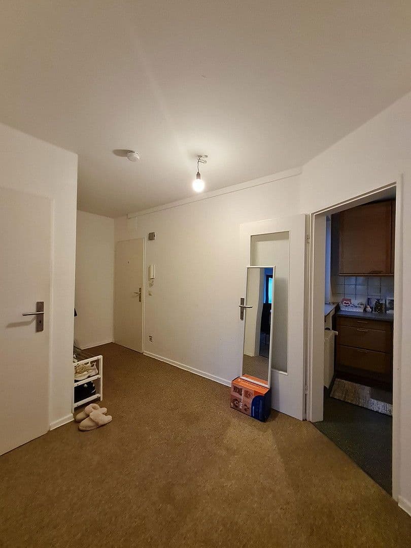 2 bedroom flat to rent, 60 m², Lüder-von-Bentheim-Str. 18, Bremen, Bremen 2 bedroom flat to rent, 60 m², Lüder-von-Bentheim-Str. 18, Bremen, Bremen