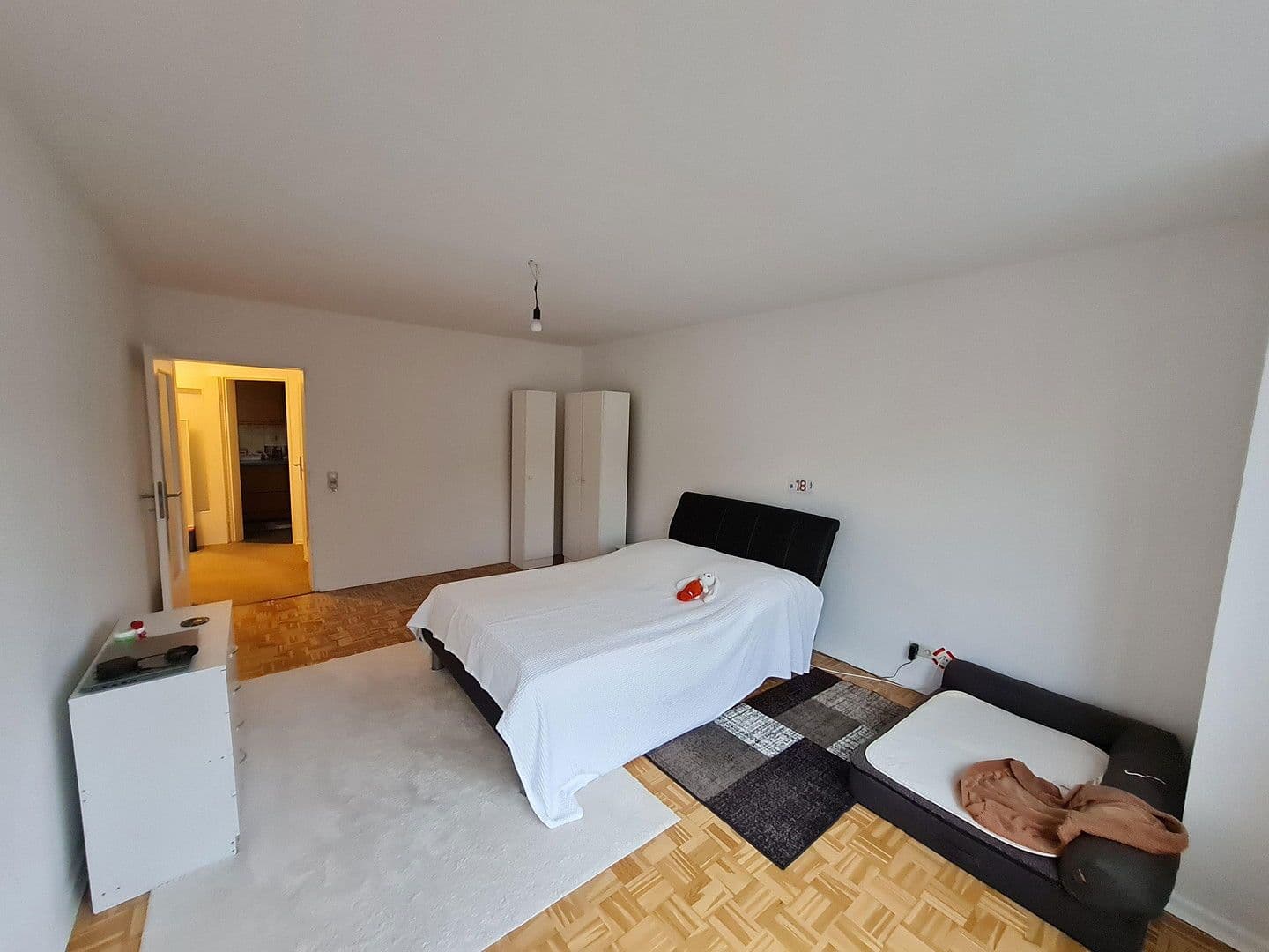 2 bedroom flat to rent, 60 m², Lüder-von-Bentheim-Str. 18, Bremen, Bremen 2 bedroom flat to rent, 60 m², Lüder-von-Bentheim-Str. 18, Bremen, Bremen