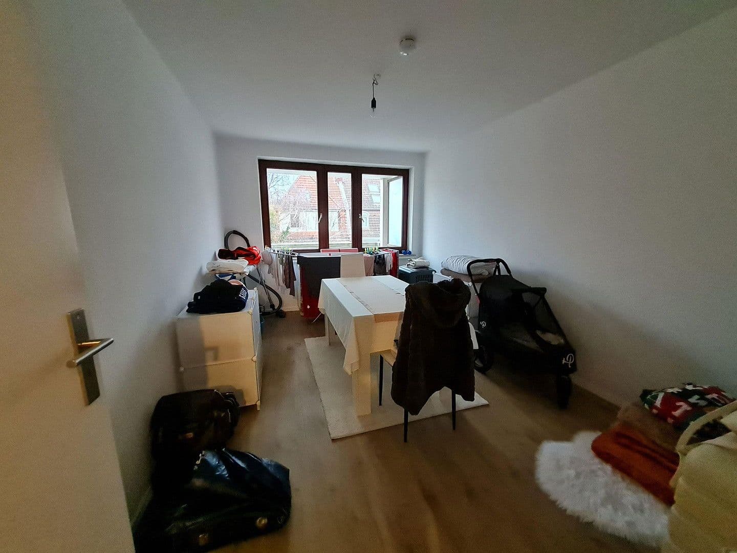 2 bedroom flat to rent, 60 m², Lüder-von-Bentheim-Str. 18, Bremen, Bremen 2 bedroom flat to rent, 60 m², Lüder-von-Bentheim-Str. 18, Bremen, Bremen