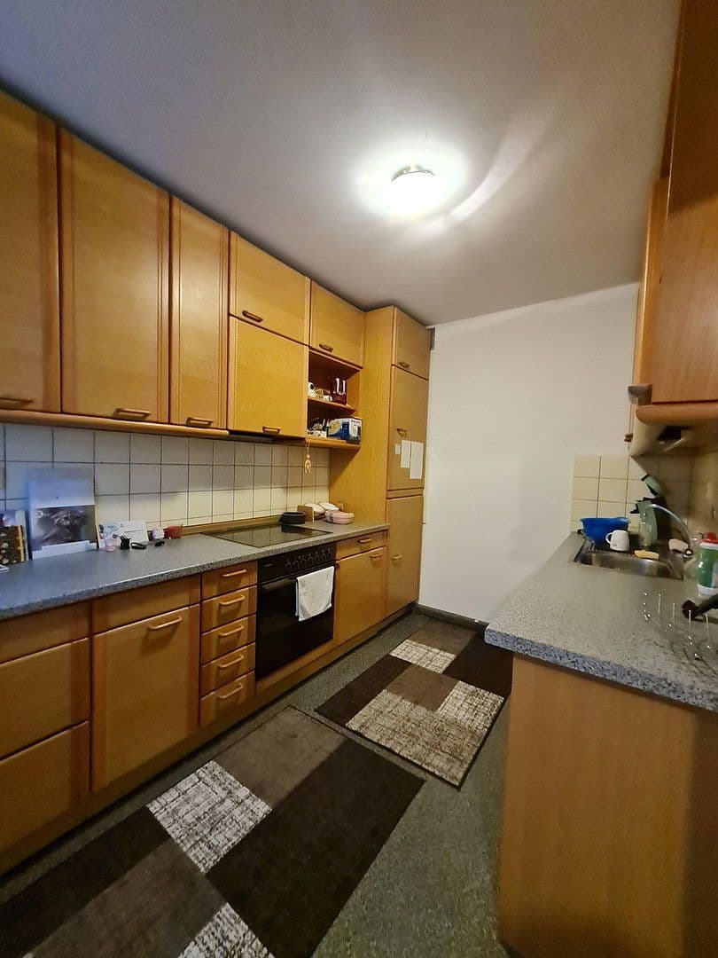 2 bedroom flat to rent, 60 m², Lüder-von-Bentheim-Str. 18, Bremen, Bremen 2 bedroom flat to rent, 60 m², Lüder-von-Bentheim-Str. 18, Bremen, Bremen