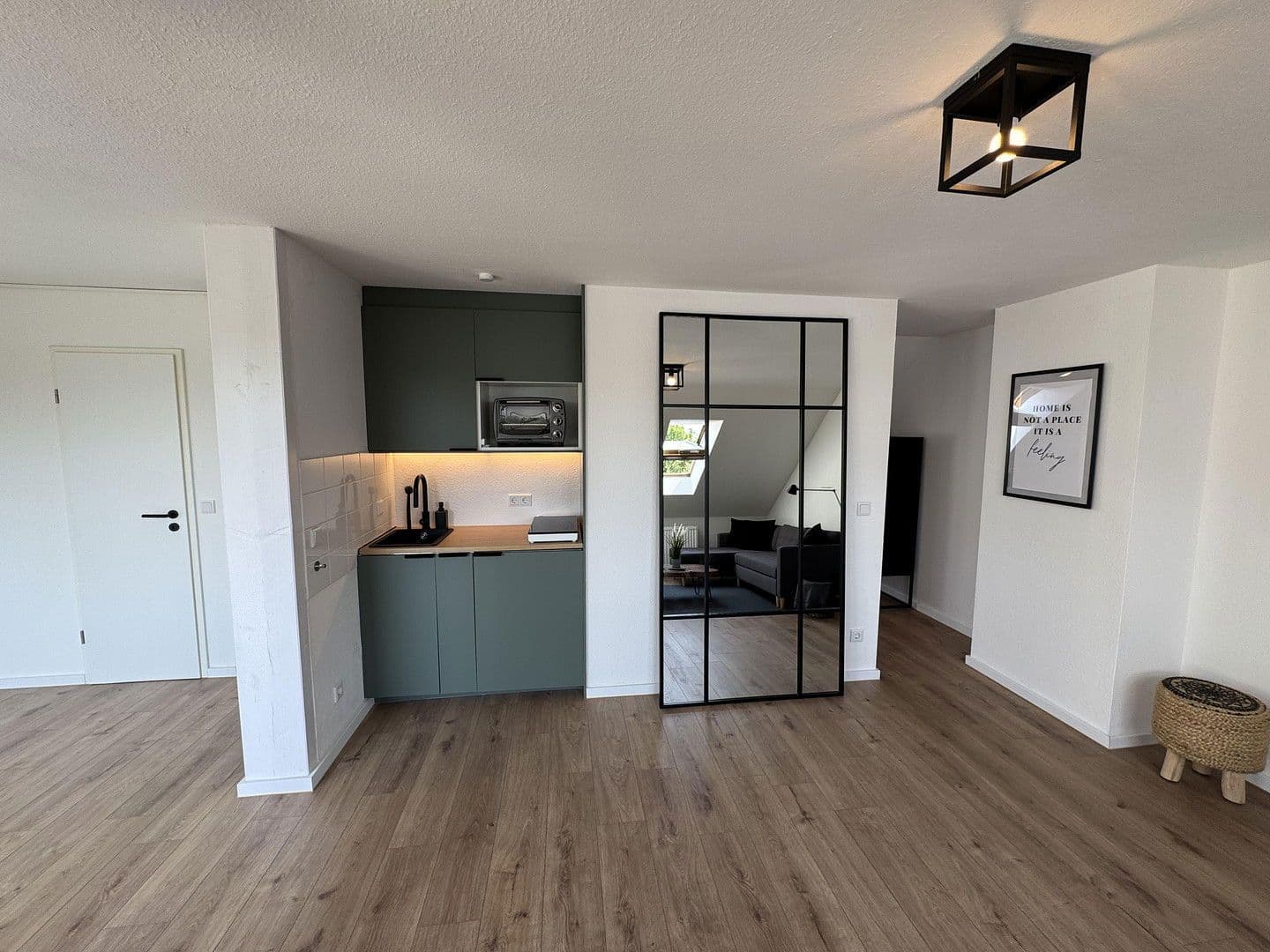 2 bedroom flat for sale, 44 m², Isar Straße 3, Braunschweig, Lower Saxony 2 bedroom flat for sale, 44 m², Isar Straße 3, Braunschweig, Lower Saxony