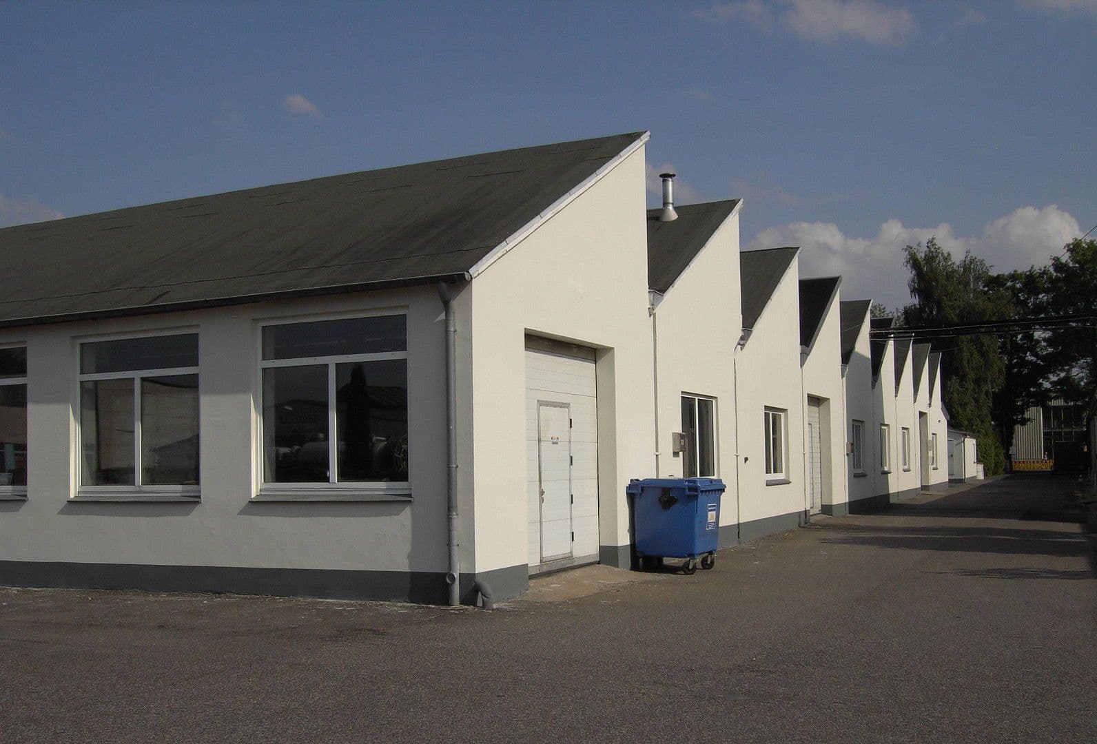 non-residential property to rent, 680 m², Pinneberg, Schleswig-Holstein non-residential property to rent, 680 m², Pinneberg, Schleswig-Holstein