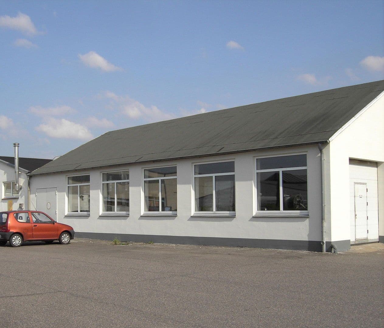 non-residential property to rent, 680 m², Pinneberg, Schleswig-Holstein non-residential property to rent, 680 m², Pinneberg, Schleswig-Holstein