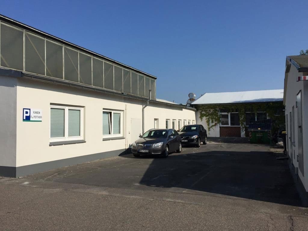 non-residential property to rent, 680 m², Pinneberg, Schleswig-Holstein non-residential property to rent, 680 m², Pinneberg, Schleswig-Holstein