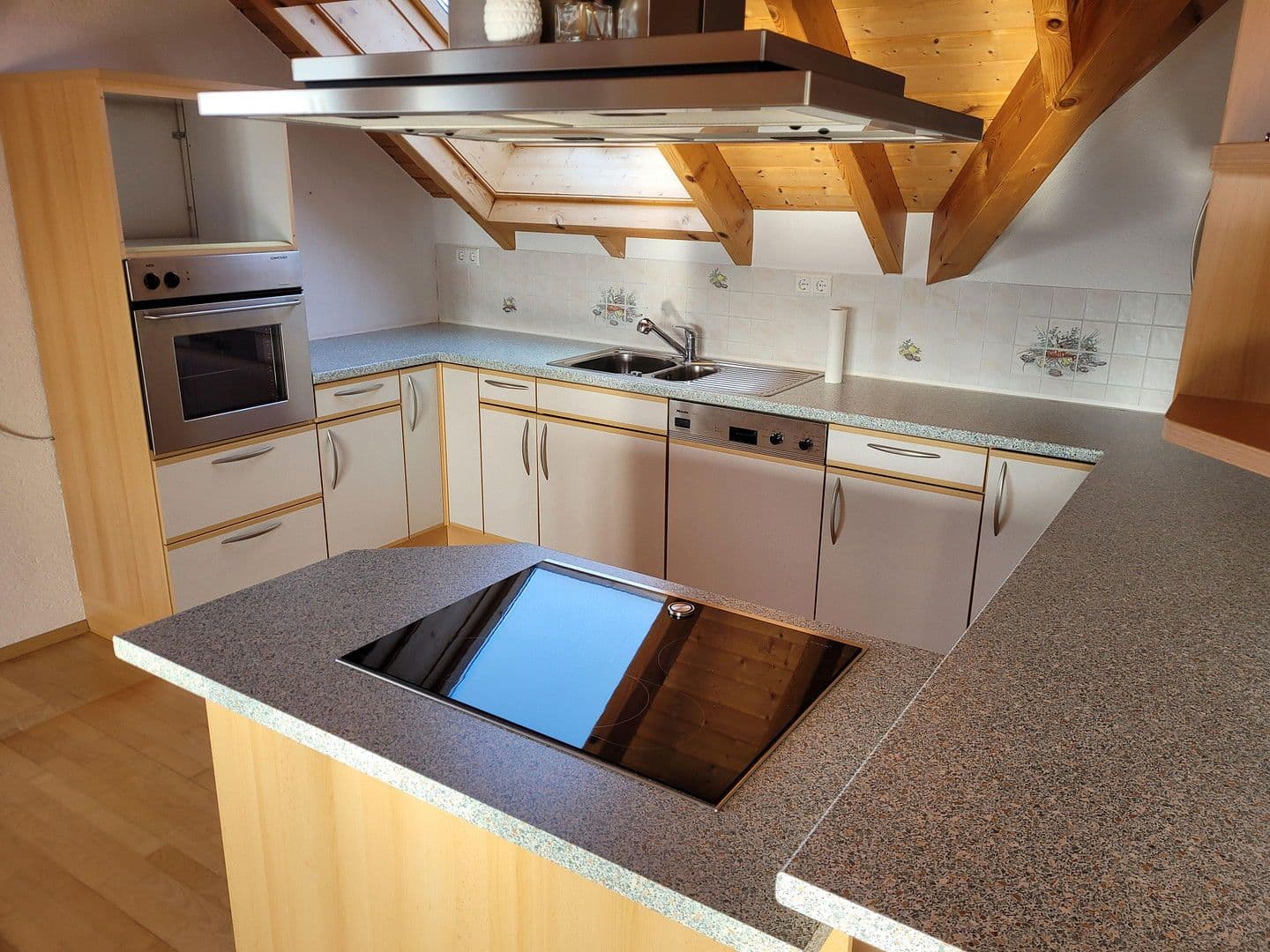 3 bedroom with open-plan kitchen flat to rent, 130 m², Laufenburg (Baden), Baden-Württemberg 3 bedroom with open-plan kitchen flat to rent, 130 m², Laufenburg (Baden), Baden-Württemberg