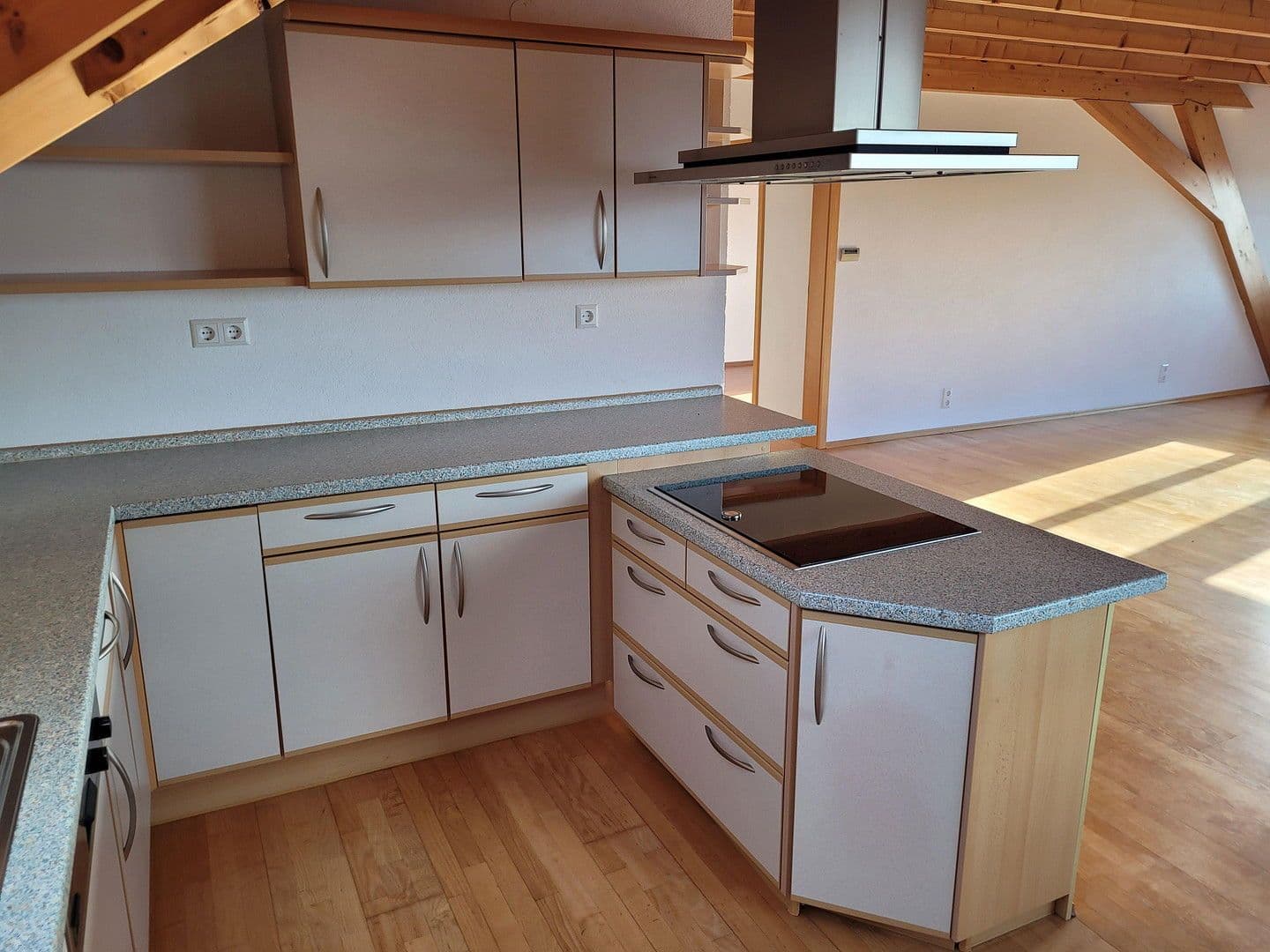 3 bedroom with open-plan kitchen flat to rent, 130 m², Laufenburg (Baden), Baden-Württemberg 3 bedroom with open-plan kitchen flat to rent, 130 m², Laufenburg (Baden), Baden-Württemberg