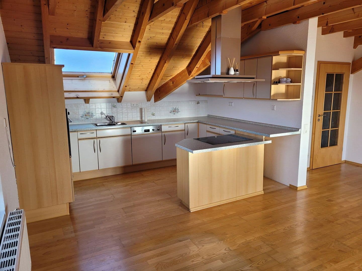 3 bedroom with open-plan kitchen flat to rent, 130 m², Laufenburg (Baden), Baden-Württemberg 3 bedroom with open-plan kitchen flat to rent, 130 m², Laufenburg (Baden), Baden-Württemberg