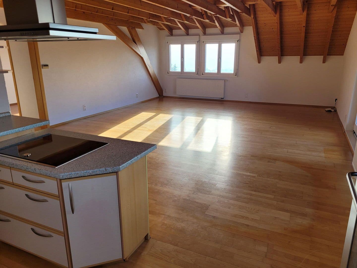 3 bedroom with open-plan kitchen flat to rent, 130 m², Laufenburg (Baden), Baden-Württemberg 3 bedroom with open-plan kitchen flat to rent, 130 m², Laufenburg (Baden), Baden-Württemberg