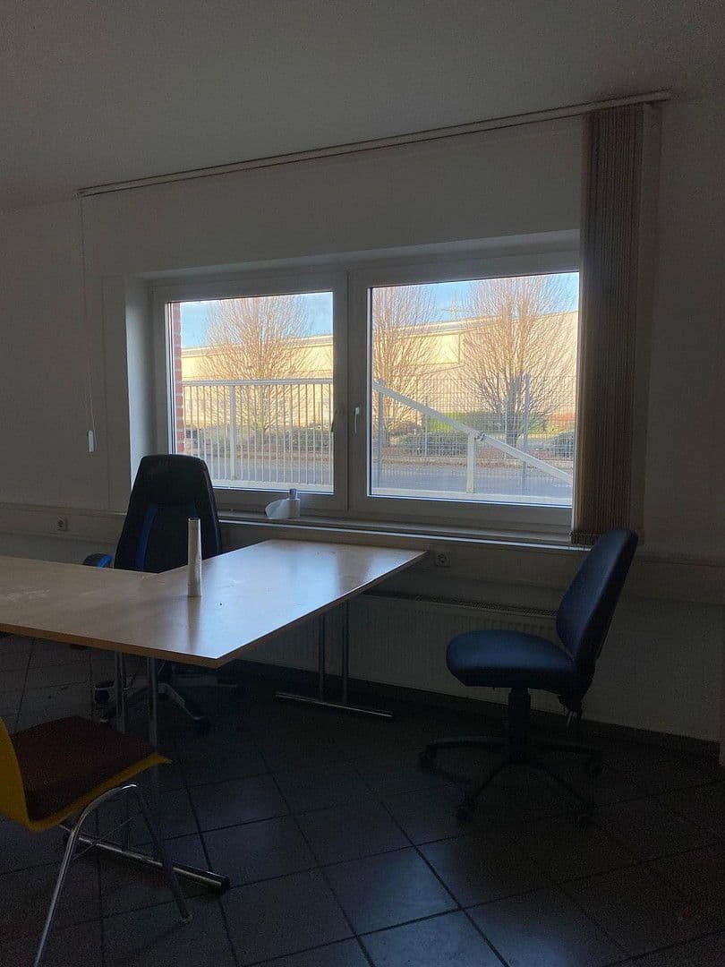 non-residential property to rent, 472 m², Daimlerstraße 5-8, Hörstel, North Rhine-Westphalia non-residential property to rent, 472 m², Daimlerstraße 5-8, Hörstel, North Rhine-Westphalia