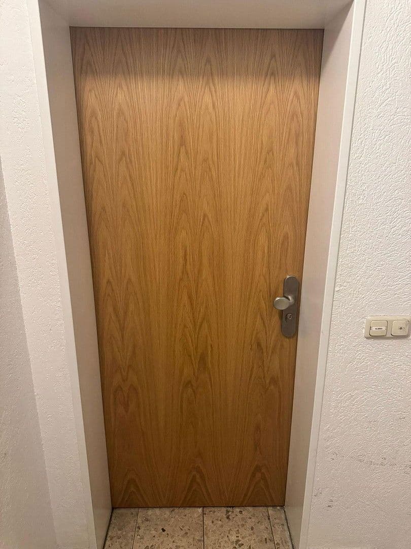 Studio flat for sale, 38 m², Prosperstraße 228, Bottrop, North Rhine-Westphalia Studio flat for sale, 38 m², Prosperstraße 228, Bottrop, North Rhine-Westphalia