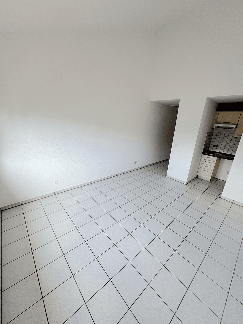 Studio flat for sale, 38 m², Prosperstraße 228, Bottrop, North Rhine-Westphalia Studio flat for sale, 38 m², Prosperstraße 228, Bottrop, North Rhine-Westphalia