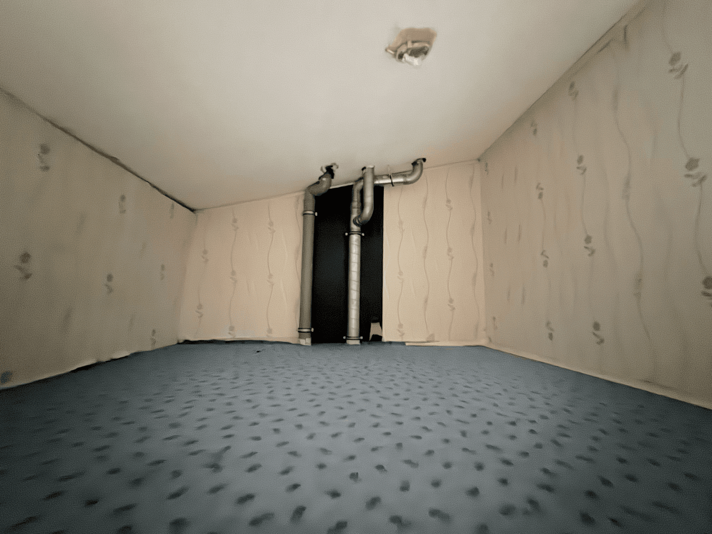 Studio flat for sale, 38 m², Prosperstraße 228, Bottrop, North Rhine-Westphalia Studio flat for sale, 38 m², Prosperstraße 228, Bottrop, North Rhine-Westphalia