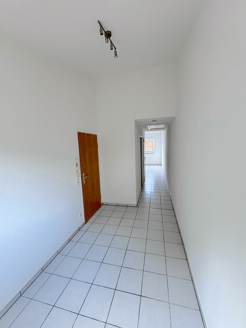 Studio flat for sale, 38 m², Prosperstraße 228, Bottrop, North Rhine-Westphalia Studio flat for sale, 38 m², Prosperstraße 228, Bottrop, North Rhine-Westphalia