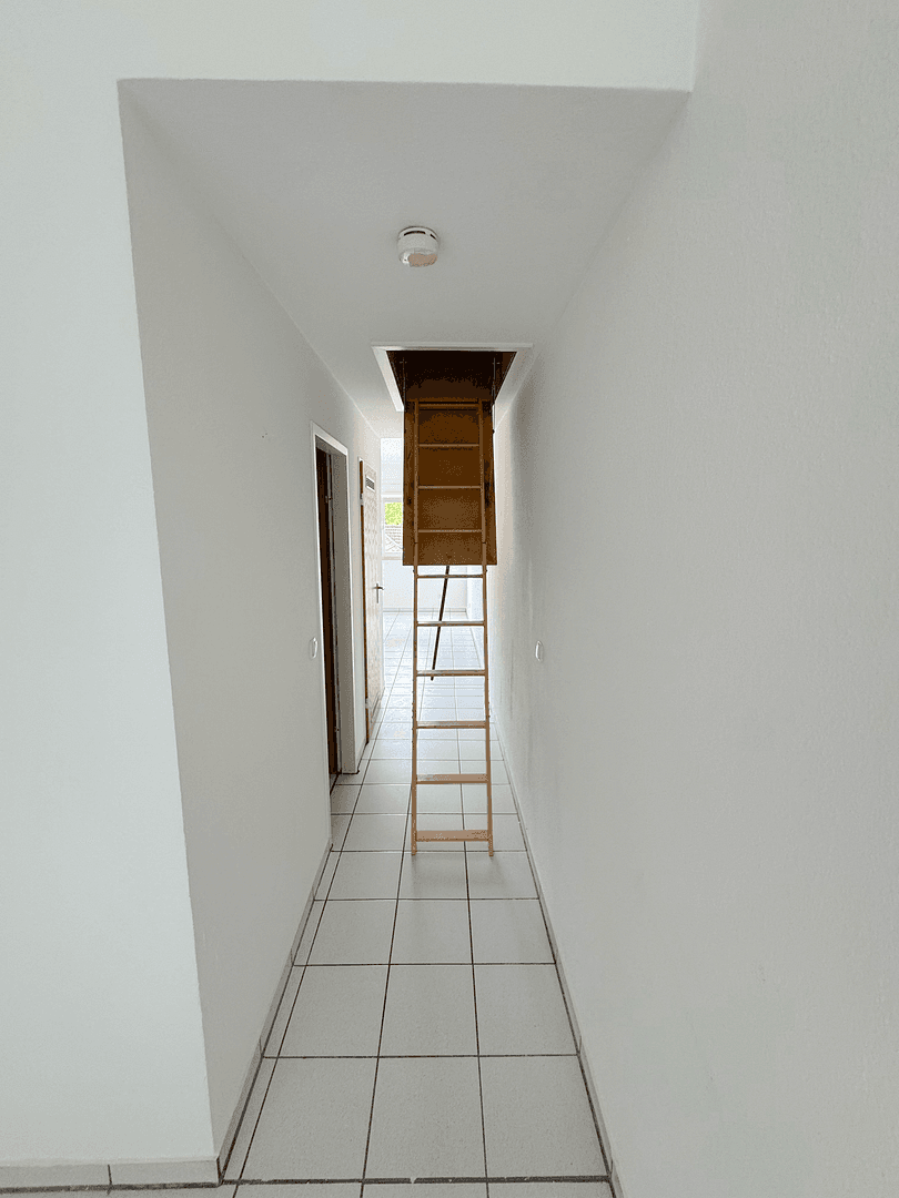 Studio flat for sale, 38 m², Prosperstraße 228, Bottrop, North Rhine-Westphalia Studio flat for sale, 38 m², Prosperstraße 228, Bottrop, North Rhine-Westphalia