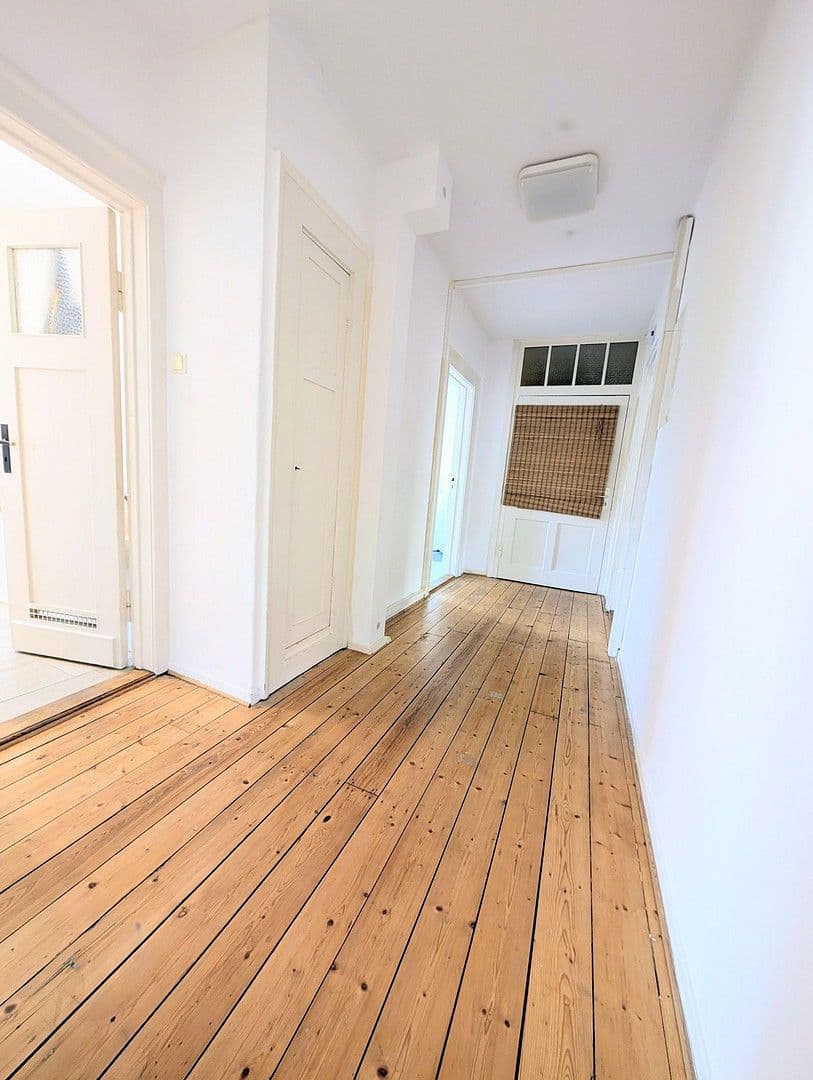 3 bedroom flat to rent, 84 m², Feuergraben 6, Hamelin, Lower Saxony 3 bedroom flat to rent, 84 m², Feuergraben 6, Hamelin, Lower Saxony