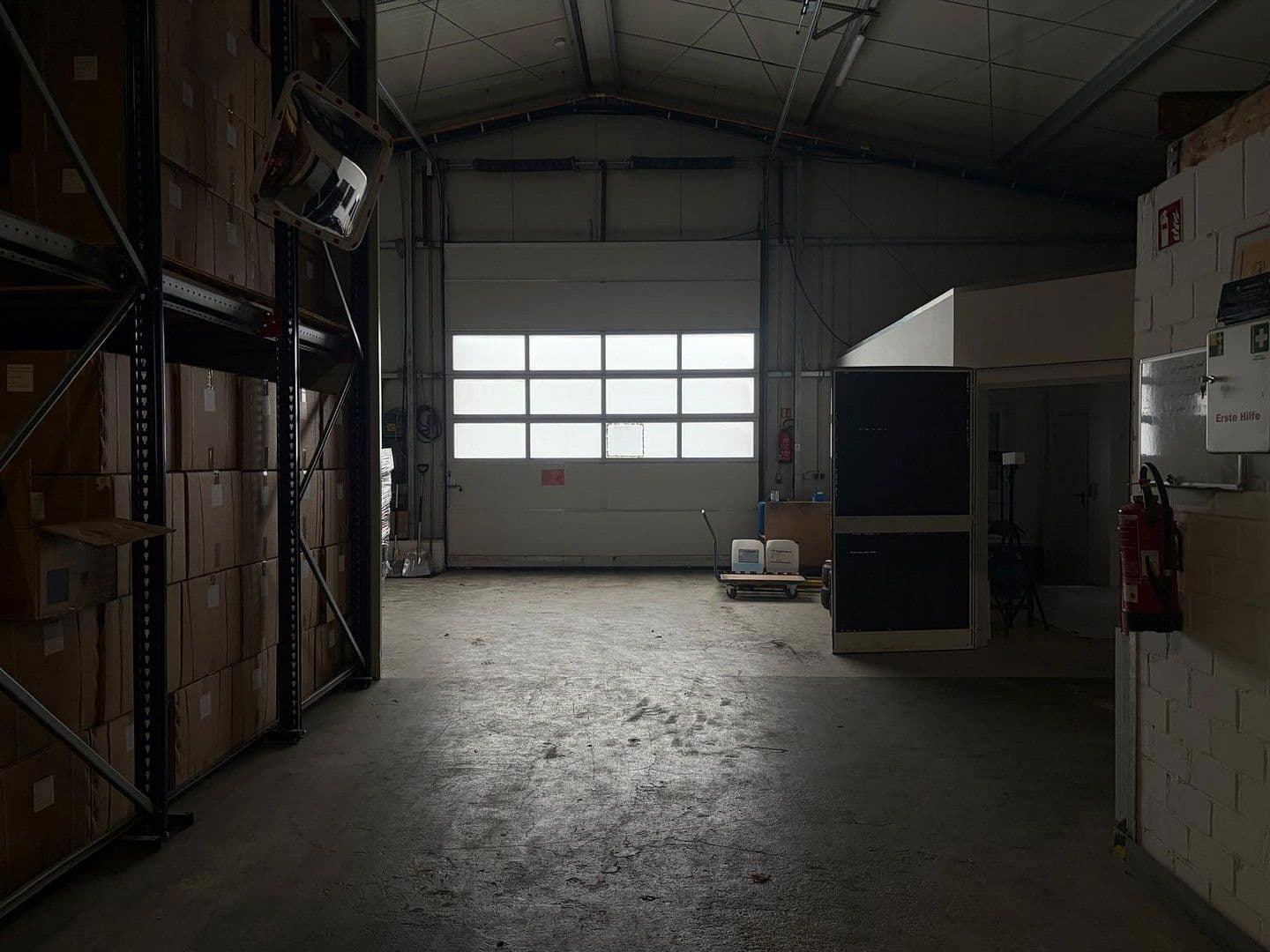 non-residential property to rent, 460 m², An de Wurth 5, Hopsten, North Rhine-Westphalia non-residential property to rent, 460 m², An de Wurth 5, Hopsten, North Rhine-Westphalia