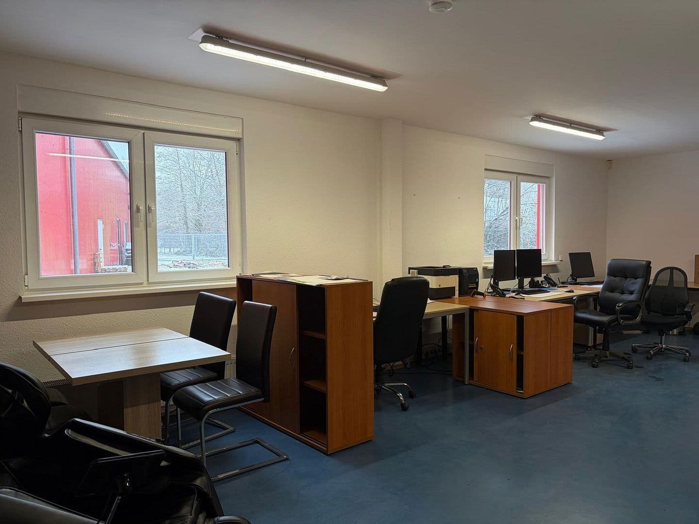 non-residential property to rent, 460 m², An de Wurth 5, Hopsten, North Rhine-Westphalia non-residential property to rent, 460 m², An de Wurth 5, Hopsten, North Rhine-Westphalia