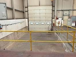 non-residential property to rent, 1,833 m², Daimlerstraße 5-8, Hörstel, North Rhine-Westphalia non-residential property to rent, 1,833 m², Daimlerstraße 5-8, Hörstel, North Rhine-Westphalia