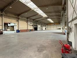 non-residential property to rent, 1,833 m², Daimlerstraße 5-8, Hörstel, North Rhine-Westphalia non-residential property to rent, 1,833 m², Daimlerstraße 5-8, Hörstel, North Rhine-Westphalia