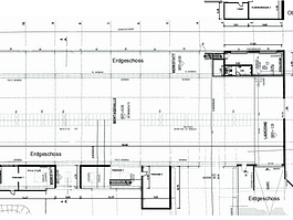 non-residential property to rent, 1,833 m², Daimlerstraße 5-8, Hörstel, North Rhine-Westphalia non-residential property to rent, 1,833 m², Daimlerstraße 5-8, Hörstel, North Rhine-Westphalia