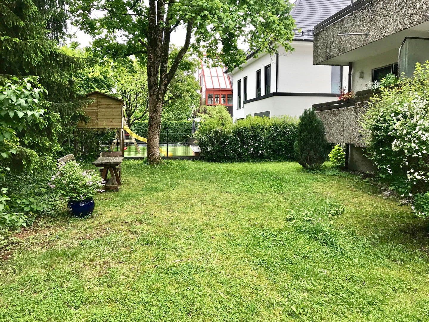 3 bedroom flat to rent, 109 m², Hochederstraße 9, München, Bavaria 3 bedroom flat to rent, 109 m², Hochederstraße 9, München, Bavaria