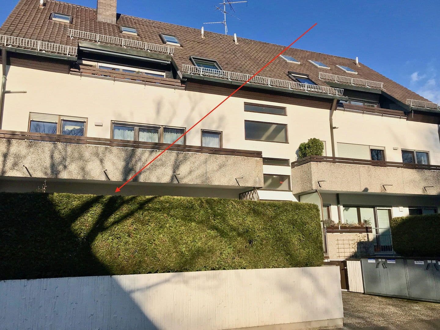 3 bedroom flat to rent, 109 m², Hochederstraße 9, München, Bavaria 3 bedroom flat to rent, 109 m², Hochederstraße 9, München, Bavaria